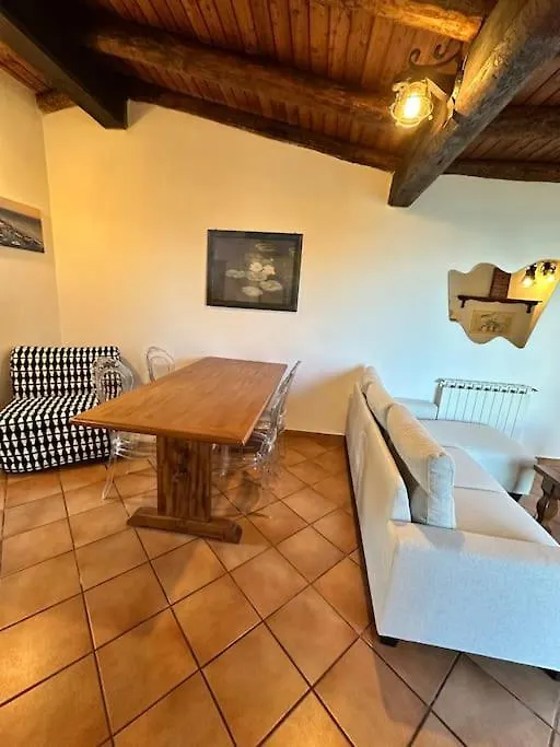 Nature&Sea Chalet Corniglia Włochy