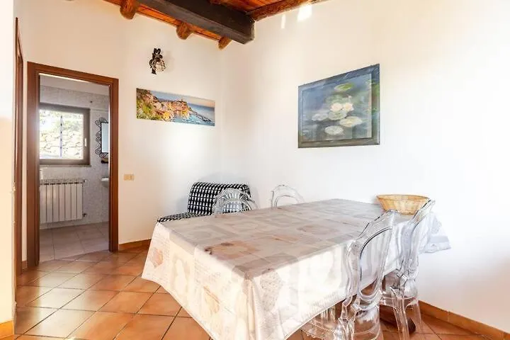 Nature&Sea Chalet Corniglia