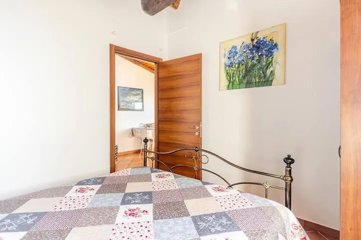 Nature&Sea Chalet Corniglia Italy